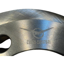 Görseli Galeri görüntüleyiciye yükleyin, Brake Disc – UAZ Profi – OEM 236020-35010756-01 - Brake system - UAZ spare parts