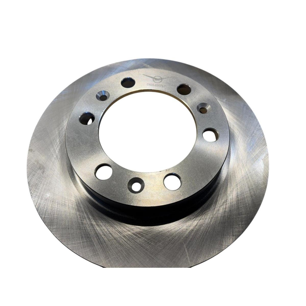 Brake Disc – UAZ Profi – OEM 236020-35010756-01 - Brake system - UAZ spare parts