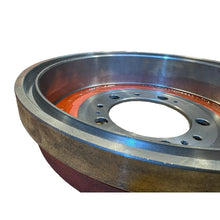 Load image into Gallery viewer, Brake Drum 280–300 mm – Bukhanka &amp; Hunter/469 (all engines) – OEM 42000.315100-3501070-00 - Brake system - UAZ spare parts