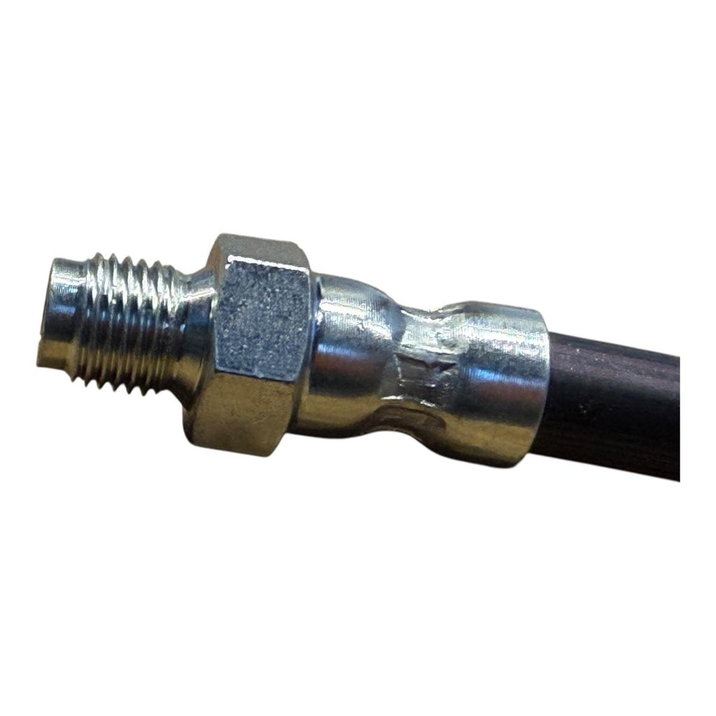 Brake Hose Front (525 mm) – Bukhanka (Classic & Modern) – OEM 469-3506060 - Brake system - UAZ spare parts