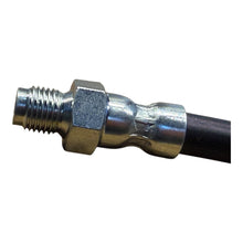 Laden Sie das Bild in den Galerie-Viewer, Brake Hose Front (525 mm) – Bukhanka (Classic &amp; Modern) – OEM 469-3506060 - Brake system - UAZ spare parts