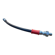 Görseli Galeri görüntüleyiciye yükleyin, Brake Hose Front or Rear (260 mm) – Bukhanka (Classic &amp; Modern), Hunter &amp; 469 – OEM 3160-3506060 - Brake system - UAZ spare parts