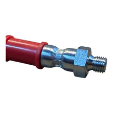 Görseli Galeri görüntüleyiciye yükleyin, Brake Hose Front or Rear (260 mm) – Bukhanka (Classic &amp; Modern), Hunter &amp; 469 – OEM 3160-3506060 - Brake system - UAZ spare parts