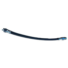 Заредете изображението в галерията, Brake Hose Left Rear 39.5 cm – Bukhanka (Classic &amp; Modern), Hunter &amp; 469 – OEM 203506085 - Brake system - UAZ spare parts