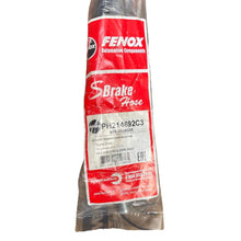 Ielādēt attēlu galerijas skatītājā, Brake Hose Left Rear 440 mm – Bukhanka (Classic &amp; Modern) &amp; Hunter &amp; 469 – OEM 469-3506035 - Brake system - UAZ spare parts