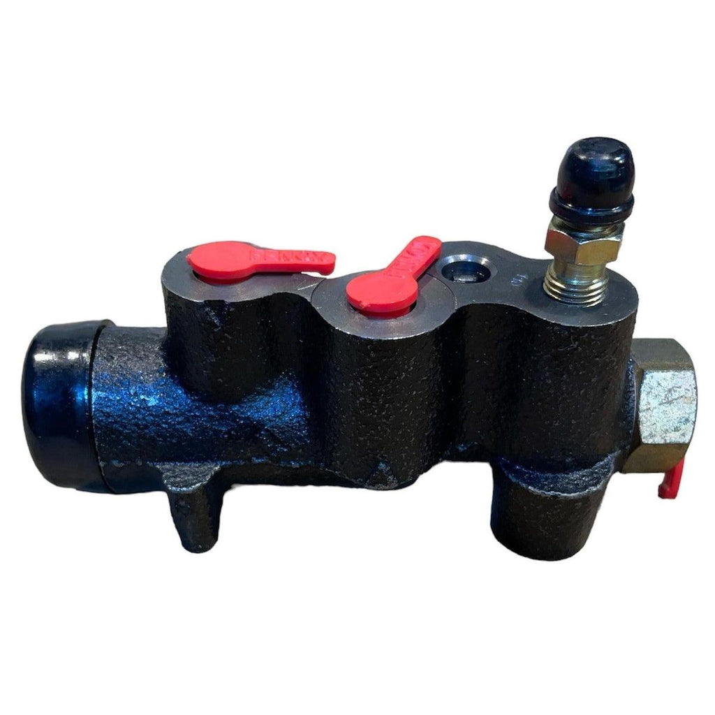 Brake Pressure Regulator – Bukhanka Modern (2.7L), Patriot, Hunter & 469, Profi – OEM 3160-3512010 / 316000351201002 - Brake system - UAZ spare parts