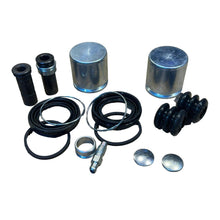 Lataa kuva Galleria-katseluun, Brake Repair Kit – Bukhanka Modern (2.7L) &amp; Hunter (2.7L) – OEM 0203501028-01 - Brake system - UAZ spare parts