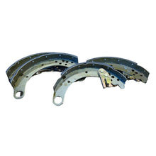 Load image into Gallery viewer, Brake Shoe Set (4 pcs) – Bukhanka (Classic 2.4L &amp; 2.9L, Modern 2.7L) / Hunter &amp; 469 (2.4L &amp; 2.9L) – OEM 3163-3502082-30 - Brake system - UAZ spare parts