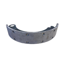 Görseli Galeri görüntüleyiciye yükleyin, Brake Shoe (Single) – Bukhanka (Classic 2.4L &amp; 2.9L, Modern 2.7L), Hunter &amp; 469 (2.4L &amp; 2.9L) &amp; GAZ series – OEM 315100350109010 - Brake system - UAZ spare parts