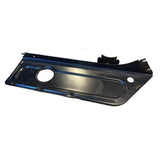 Motorháztető bal oldali burkolat a kabin mellett – Buhanka (Klasszikus és Modern) – OEM 451D-8402300-01