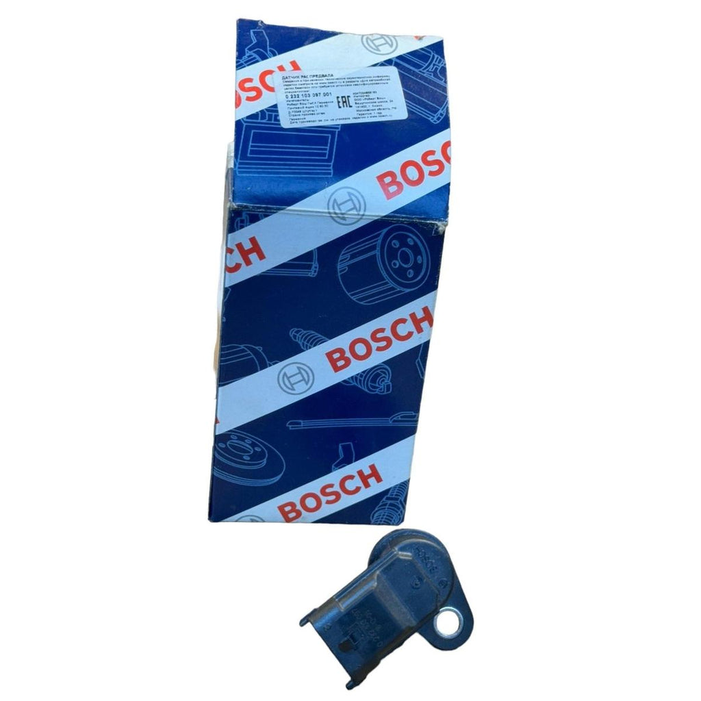 Camshaft Sensor – Bukhanka Modern (2.7L) & Hunter, Patriot, Profi – OEM 0 232 103 097 - Electrical and instruments - UAZ spare parts