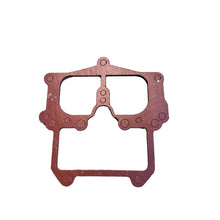 Carica l'immagine nel visualizzatore di Gallery, Carburetor Gasket K-126 Mixing Chamber - GAZ Series - OEM K126-1107012 - - UAZ spare parts