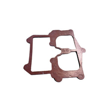 Carica l'immagine nel visualizzatore di Gallery, Carburetor Gasket K-126 Mixing Chamber - GAZ Series - OEM K126-1107012 - - UAZ spare parts