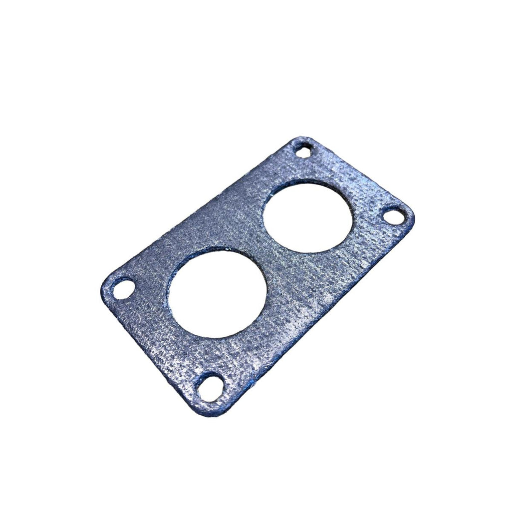 Carburetor Gasket K-126 (karangelite) - Hunter & 469, Bukhanka Classic - OEM 417.1107015-10 - - UAZ spare parts