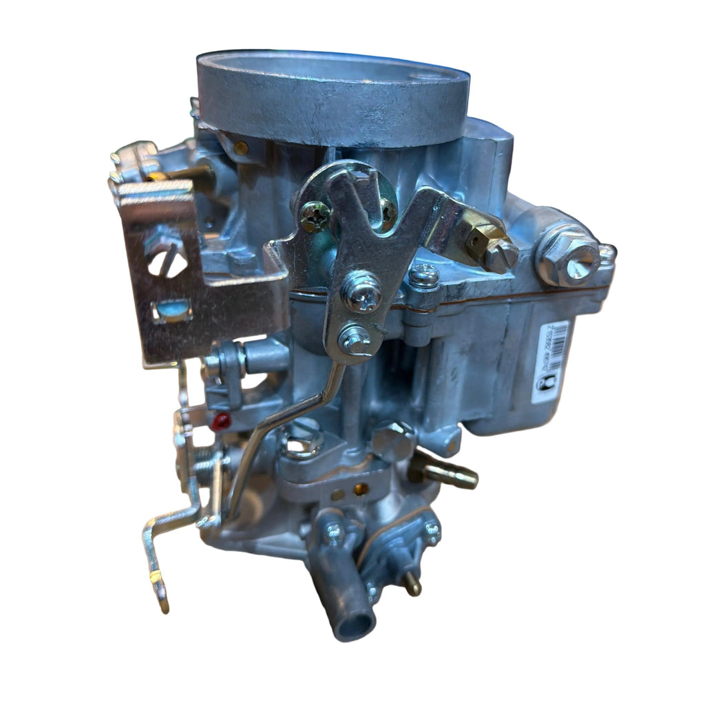Carburetor K-131A - Hunter & 469, Bukhanka Classic - OEM K131A-1107010 - - UAZ spare parts