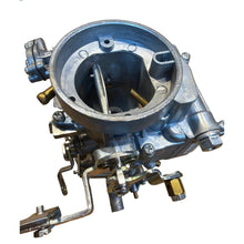 Načíst obrázek do prohlížeče Galerie, Carburetor K-131A - Hunter &amp; 469, Bukhanka Classic - OEM K131A-1107010 - - UAZ spare parts