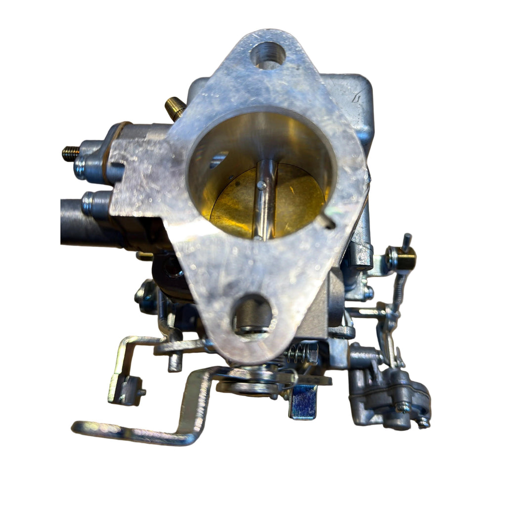 Carburetor K-131A - Hunter & 469, Bukhanka Classic - OEM K131A-1107010 - - UAZ spare parts