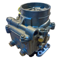 Заредете изображението в галерията, Carburetor K126 – Bukhanka Classic (2.4L), Hunter &amp; 469 (2.4L) – OEM K126GM-1107010 - Engine - UAZ spare parts