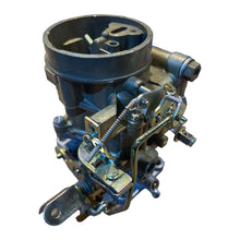 Заредете изображението в галерията, Carburetor K126 – Bukhanka Classic (2.4L), Hunter &amp; 469 (2.4L) – OEM K126GM-1107010 - Engine - UAZ spare parts