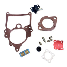 Afbeelding in Gallery-weergave laden, Carburetor Repair Kit K-129/131 (Full) - GAZ 21 Series - Ref K129/131-RK - - UAZ spare parts
