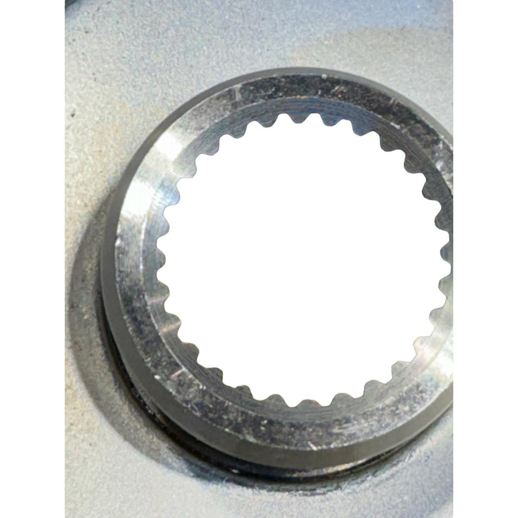 Cardan Flange Spicer Axle Front & Rear – UAZ Bukhanka 2.7L & Hunter/469 – OEM 3160-00-2402140-00 - Clutch and transmission - UAZ spare parts