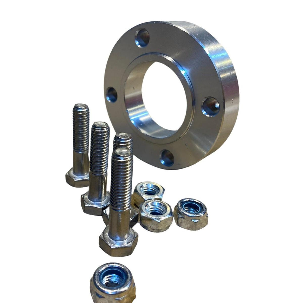 Cardan Spacer 20 mm – Bukhanka (Classic & Modern), Hunter & 469 – OEM JD45104-20 - Axles, cardan & suspension - UAZ spare parts