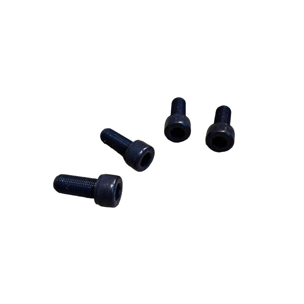 Cardan to handbrake drum - flange Bolts (Allen drive) - Bukhanka & Hunter & 469 - - UAZ spare parts