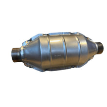 Load image into Gallery viewer, Catalytic Converter – Bukhanka Modern, Hunter &amp; 469, Patriot, Profi (2.7L) – OEM 3741-95-1206010-00