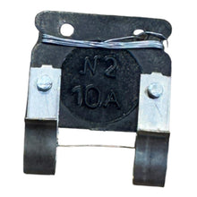 Load image into Gallery viewer, ChatGPT zei: Fuse 10A – Hunter &amp; 469, GAZ, Bukhanka Classic (2.4L &amp; 2.9L) – OEM 55781-10A