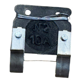 ChatGPT zei: Fuse 10A – Hunter & 469, GAZ, Bukhanka Classic (2.4L & 2.9L) – OEM 55781-10A