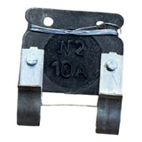 10A Fuse - Hunter & 469, GAZ Series, Bukhanka Classic (2.4L & 2.9L)