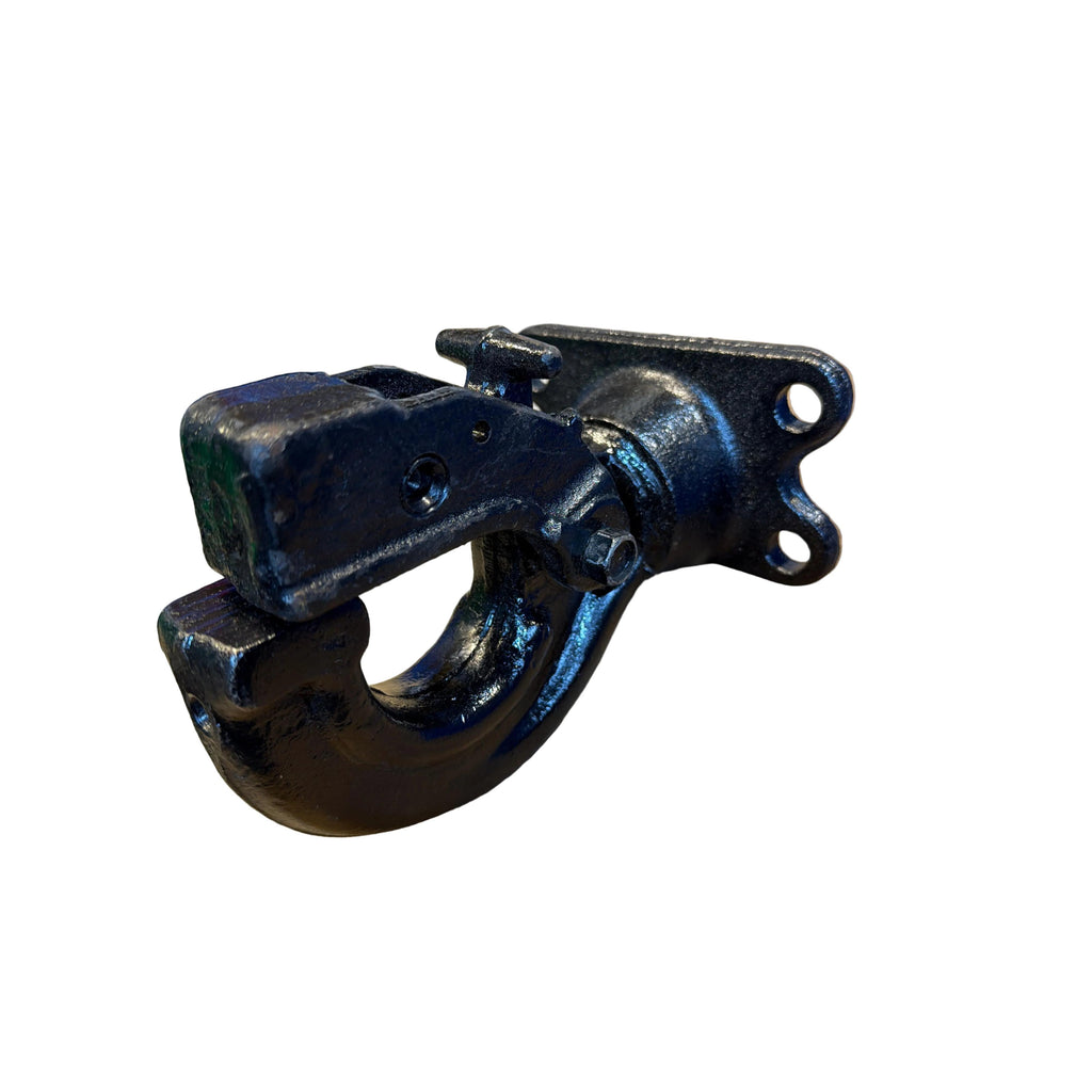 Classic Tow Hook - Bukhanka & Hunter & 469 - OEM 452-00-2805043-01 - - UAZ spare parts