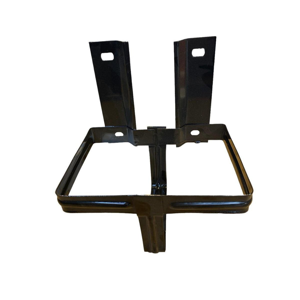Classic Windshield Washer Reservoir Holder – Bukhanka Classic (2.4/2.9L), Hunter & 469 – OEM 04520052080000M-10 - Electrical and instruments - UAZ spare parts