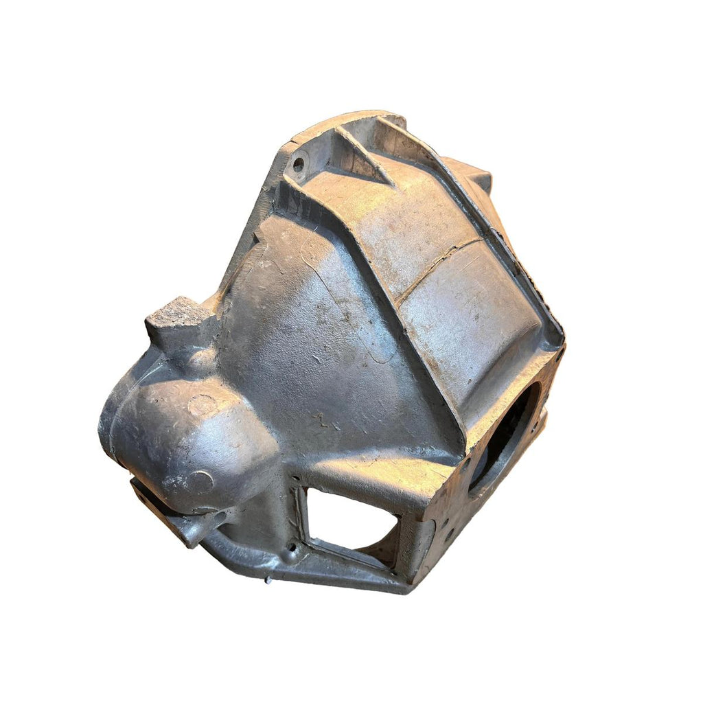 Clutch Housing 417 Engine - Bukhanka Classic (2.4L), Hunter & 469 (2.4L) - - UAZ spare parts