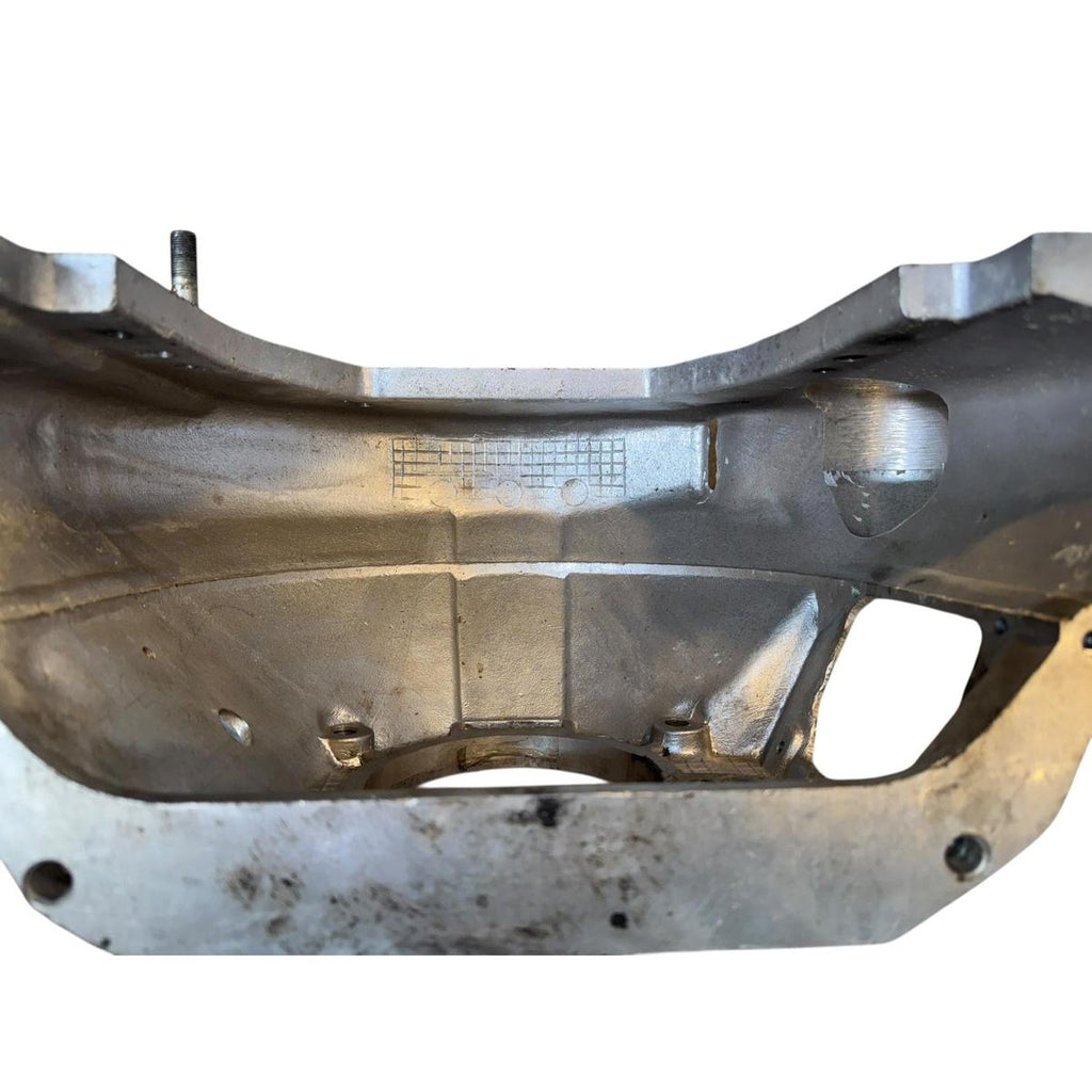 Clutch Housing – Bukhanka Classic (2.4 L & 2.9 L), Hunter & 469 (2.4 L & 2.9 L) Volga Engine – OEM 402-1601015 - Clutch and transmission - UAZ spare parts
