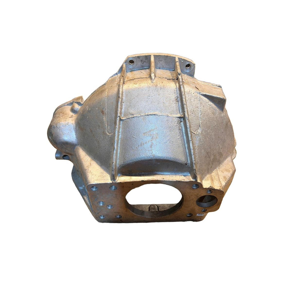 Clutch Housing Converter 2.9→5-Speed - Bukhanka Classic (2.9L) - 420-1601015-01 - - UAZ spare parts