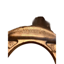 Заредете изображението в галерията, Clutch Housing Converter 2.9→5-Speed - Bukhanka Classic (2.9L) - 420-1601015-01 - - UAZ spare parts