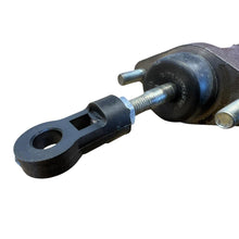 Načíst obrázek do prohlížeče Galerie, Clutch Master Cylinder - Moskovitch (2.4L, 2.9L) - OEM 408-1609010 - Clutch and transmission - UAZ spare parts