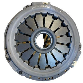 Clutch Pressure Plate Volga Engine – Bukhanka Classic (2.4L & 2.9L) & Hunter & 469 (2.4L & 2.9L) – OEM PP60 010 - Clutch and transmission - UAZ spare parts