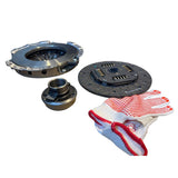 Kupplungssatz – Bukhanka Modern, Hunter & 469, Patriot, Profi (2.7L) – OEM 406-1601090-starco