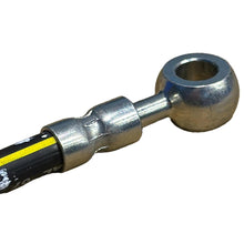 Kép betöltése a Galéria nézegetőbe, Clutch Slave Hose - Bukhanka Modern &amp; Hunter/469 (2.7L) - OEM 3909-1602590-10 - - UAZ spare parts