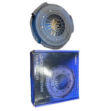 Загрузить изображение в просмотрщик галереи, Clutch pressure plate – Bukhanka Classic &amp; Hunter 469 (2.4L &amp; 2.9L) – OEM 1601010-75 - Clutch and transmission - UAZ spare parts