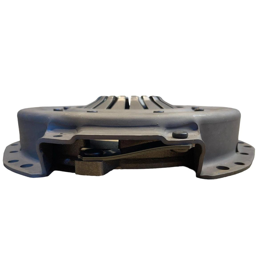 Clutch pressure plate – Bukhanka Classic & Hunter 469 (2.4L & 2.9L) – OEM 1601010-75 - Clutch and transmission - UAZ spare parts