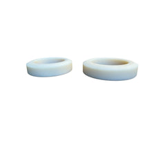 Load image into Gallery viewer, Coil Spring Spacers 30 mm – UAZ Patriot, Profi – OEM 592-5601456