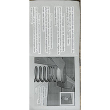 Load image into Gallery viewer, Coil Spring Spacers 30 mm – UAZ Patriot, Profi – OEM 592-5601456
