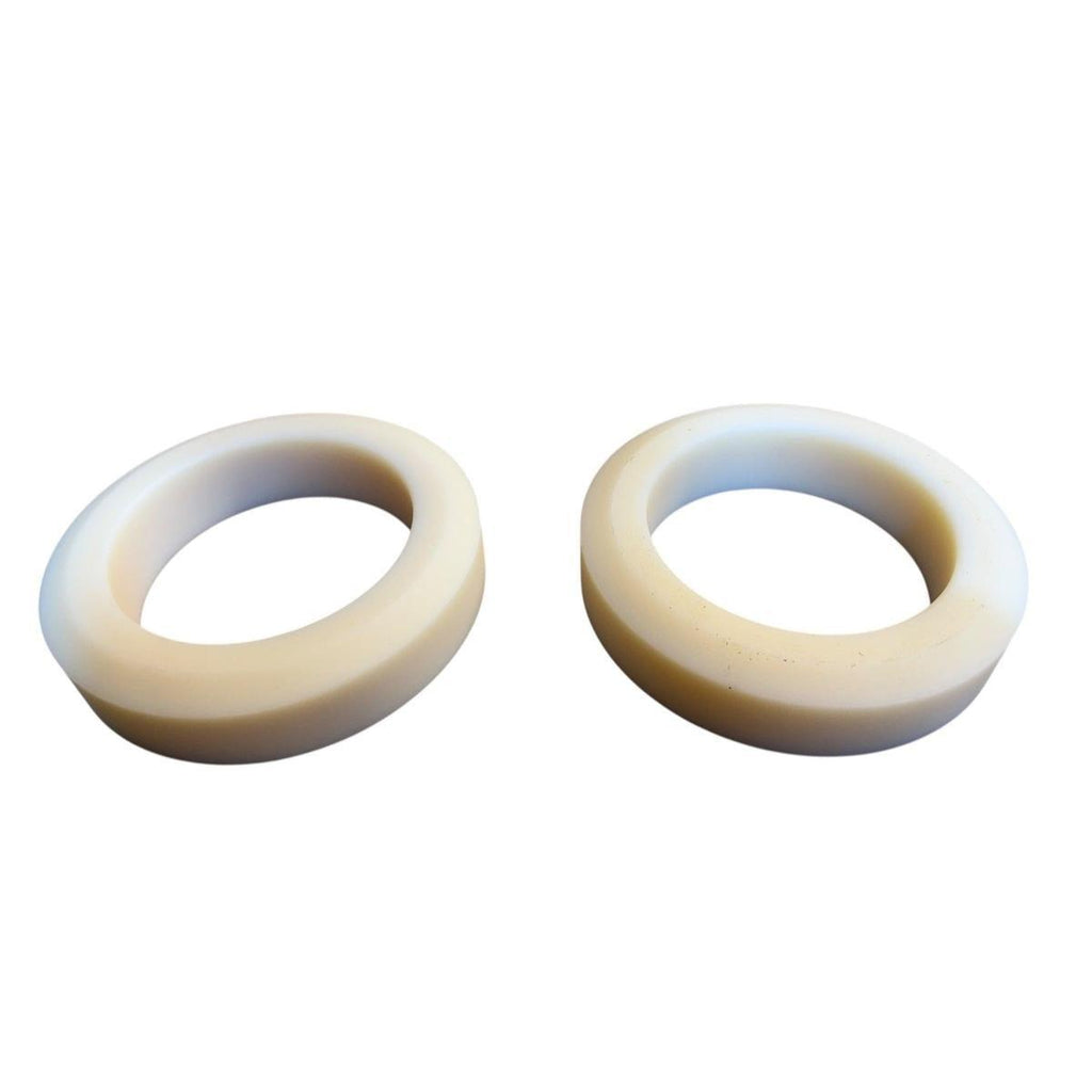 Coil Spring Spacers 30 mm – UAZ Patriot, Profi – OEM 592-5601456 - Axles, cardan & suspension - UAZ spare parts