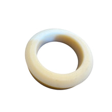 Load image into Gallery viewer, Coil Spring Spacers 30 mm – UAZ Patriot, Profi – OEM 592-5601456