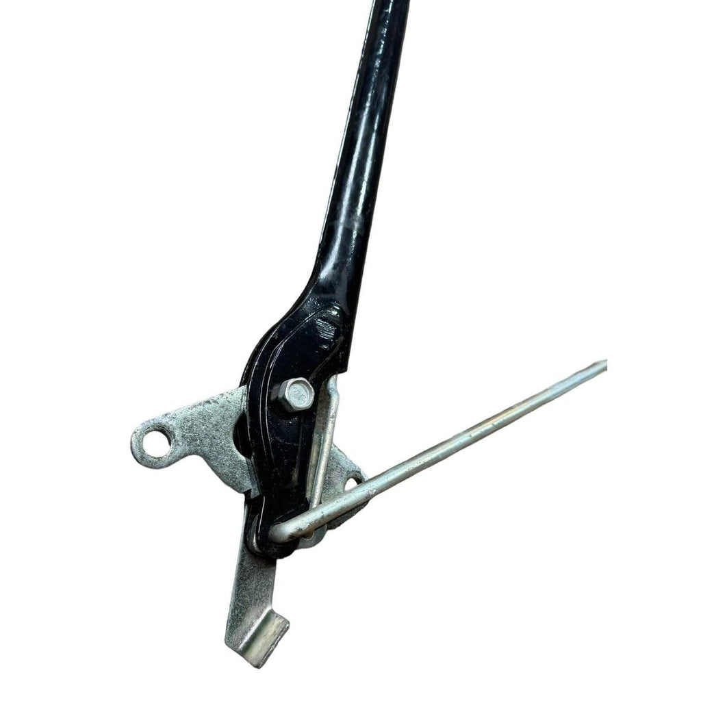 Complete Handbrake Set (Lever & Cables) – Bukhanka Modern (2.7L) – OEM 4794378578 - Brake system - UAZ spare parts