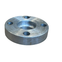 Lataa kuva Galleria-katseluun, Coolant Fan Spacer – Bukhanka Classic (2.4L &amp; 2.9L) &amp; Hunter &amp; 469 (2.4L &amp; 2.9L) – OEM 58994564XXX - Engine - UAZ spare parts