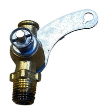 Charger l'image dans la galerie, Coolant Valve Classic – Bukhanka (Classic 2.4L &amp; 2.9L, Modern 2.7L), Hunter &amp; 469 (2.4L &amp; 2.9L), Patriot, Profi – OEM 451-494547 - Engine - UAZ spare parts